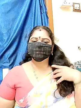 sushma26 online show from 9, 1, 2026