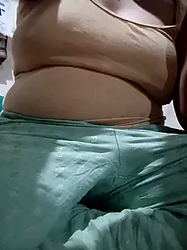 CUTGIRL76 online show from 12, 3, 2026