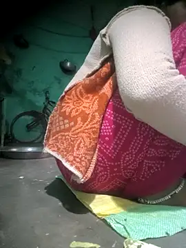 CUTGIRL76 online show from 12, 2, 2026