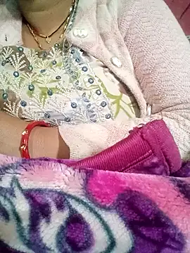 CUTGIRL76 online show from 8, 1, 2026