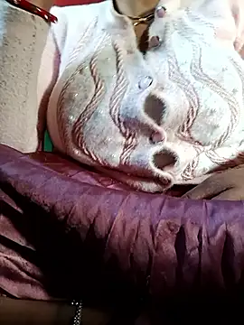 CUTGIRL76 online show from 11, 1, 2026