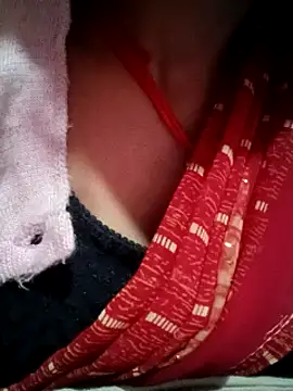 CUTGIRL76 online show from 8, 1, 2026