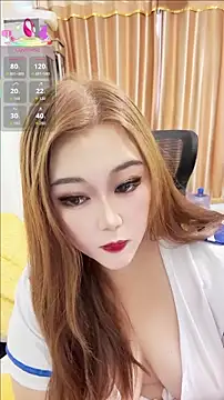 Sweetfeifei online show from 28, 9, 2025