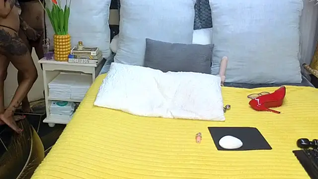 CaramelNatashaxx online show from 15, 1, 2026