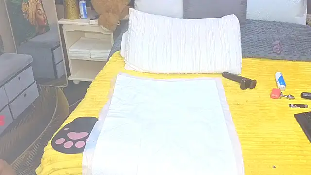 CaramelNatashaxx online show from 7, 7, 2026
