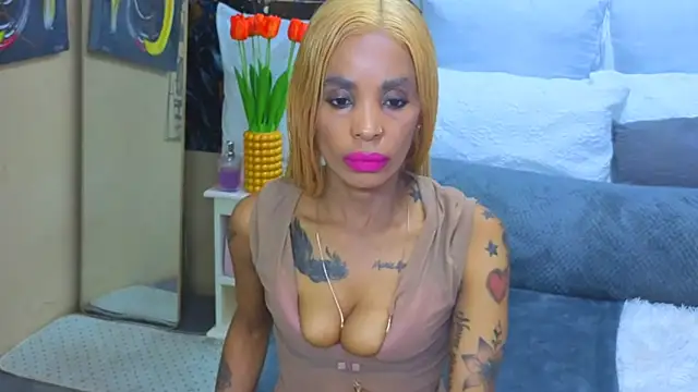 CaramelNatashaxx online show from 22, 9, 2025