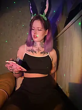 n1ghtcloud online show from 29, 10, 2025