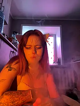 n1ghtcloud online show from 26, 10, 2025