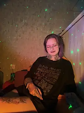 n1ghtcloud online show from 7, 11, 2025