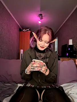 n1ghtcloud online show from 13, 10, 2025