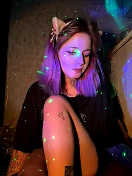 n1ghtcloud online show from 13, 11, 2025