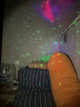 n1ghtcloud online show from 10, 11, 2025