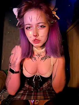 n1ghtcloud online show from 25, 10, 2025