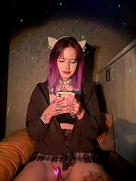 n1ghtcloud online show from 16, 10, 2025