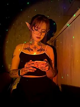 n1ghtcloud online show from 1, 11, 2025