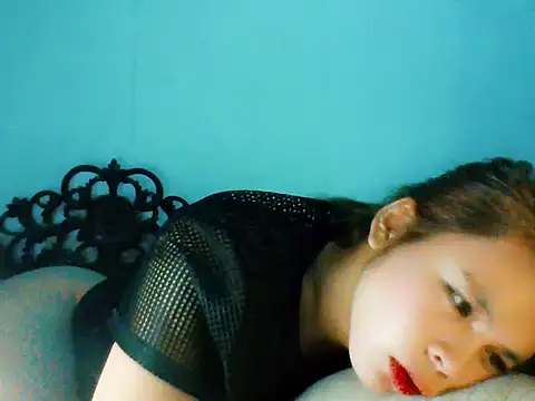 Snapshot of kera_metina chatting on 11, 1, 2026 kera metina online show from 11, 1, 2026