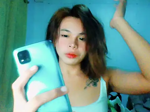 Snapshot of kera_metina chatting on 18, 1, 2026 kera metina online show from 18, 1, 2026