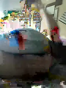 queenbuggi online show from 1, 6, 2026