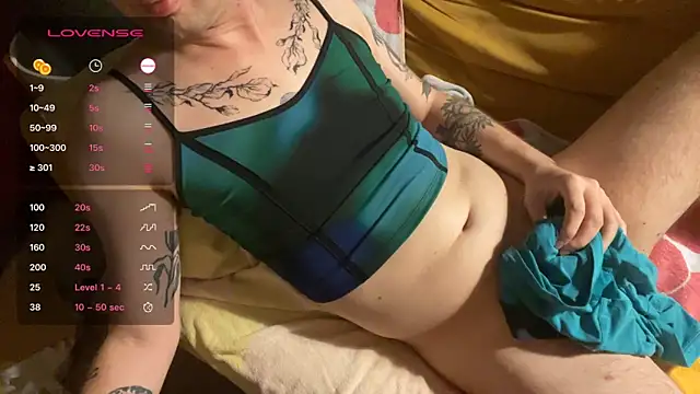 NoaTender online show from 31, 10, 2025