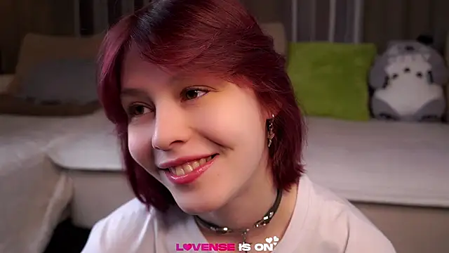 Snapshot of LurleneRamo chatting on 27, 5, 2026 LurleneRamo online show from 27, 5, 2026
