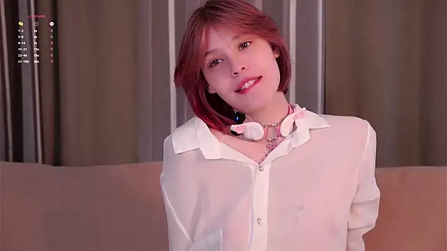 LurleneRamo online show from 29, 11, 2025