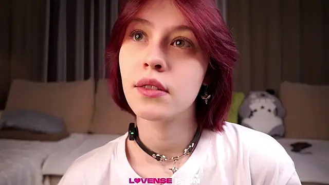 Snapshot of LurleneRamo chatting on 21, 5, 2026 LurleneRamo online show from 21, 5, 2026