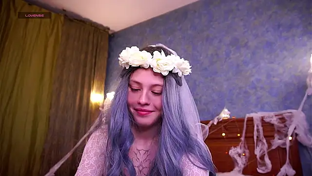 LurleneRamo online show from 30, 10, 2025