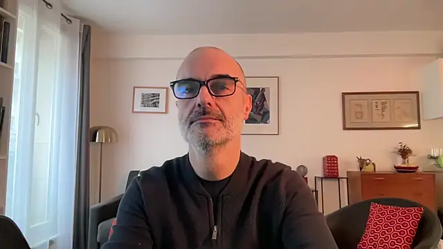 Milkywaymen online show from 19, 2, 2026