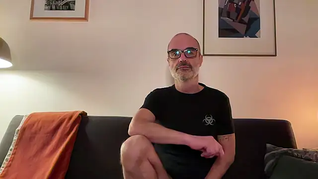 Milkywaymen online show from 7, 1, 2026