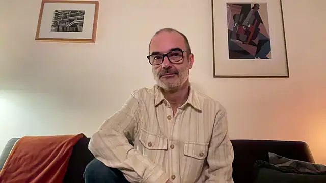 Milkywaymen online show from 15, 3, 2026