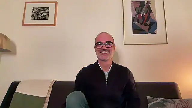 Milkywaymen online show from 11, 1, 2026