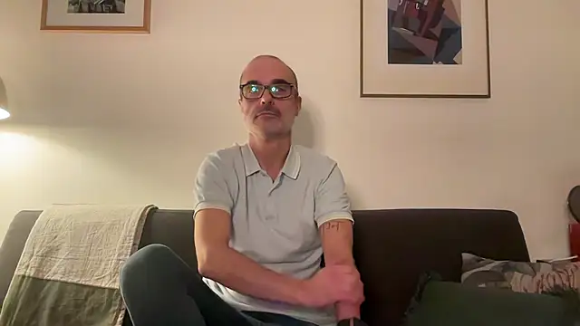 Milkywaymen online show from 10, 1, 2026