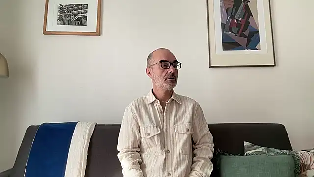 Milkywaymen online show from 24, 3, 2026