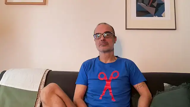 Milkywaymen online show from 2, 12, 2025