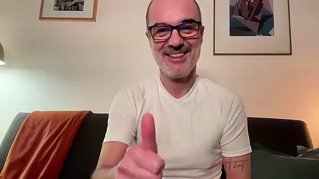 Milkywaymen online show from 14, 2, 2026