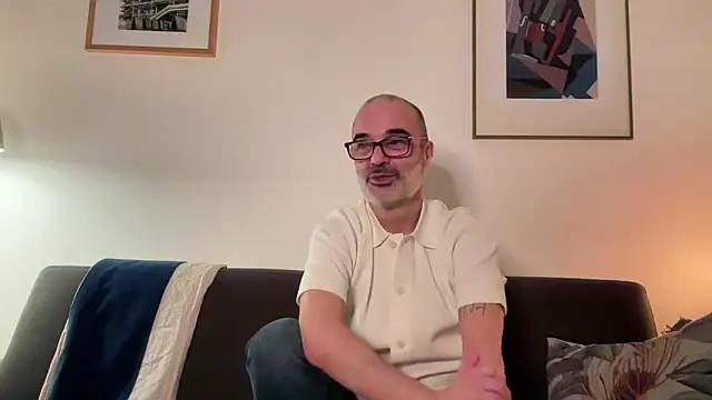 Milkywaymen online show from 27, 3, 2026