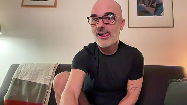 Milkywaymen online show from 17, 2, 2026