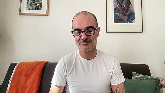 Milkywaymen online show from 9, 3, 2026