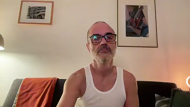 Milkywaymen online show from 15, 12, 2025