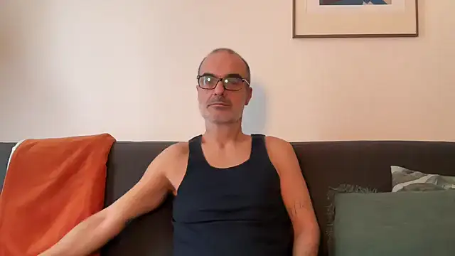 Milkywaymen online show from 5, 12, 2025