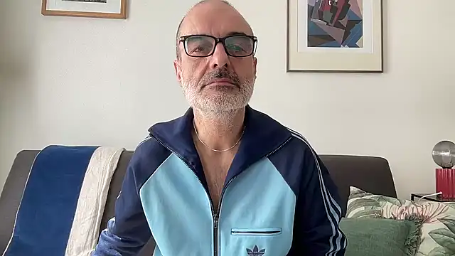 Milkywaymen online show from 28, 3, 2026