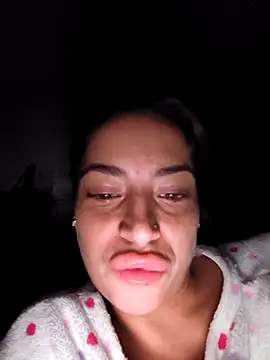 Snapshot of Eli9090 chatting on 27, 10, 2025 Eli9090 online show from 27, 10, 2025