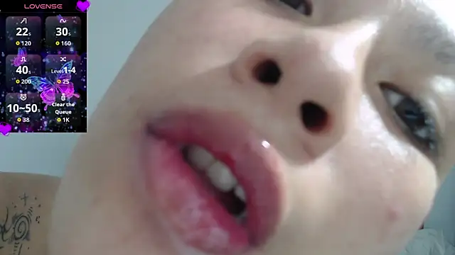 Cherry vald online show from 14, 1, 2026