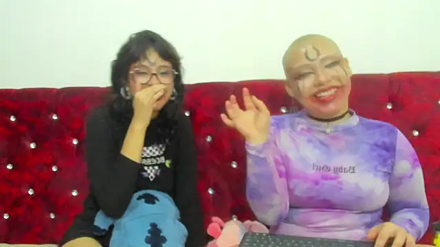 Cherry vald online show from 19, 10, 2025