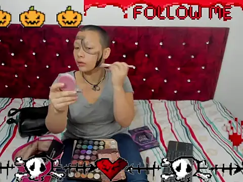 Cherry vald online show from 5, 10, 2025