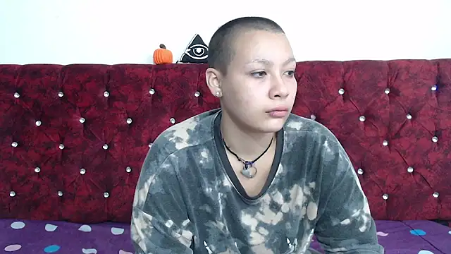 Cherry vald online show from 7, 11, 2025