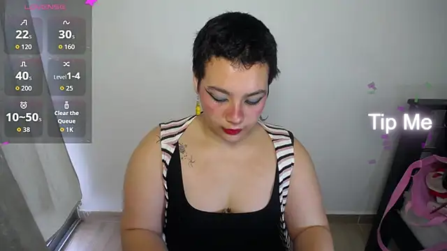 Snapshot of Cherry_vald chatting on 16, 7, 2026 Cherry vald online show from 16, 7, 2026