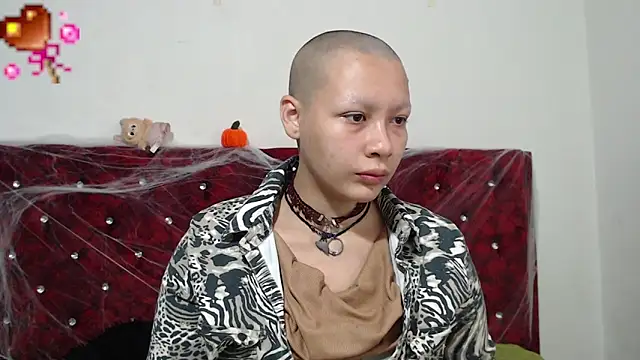 Cherry vald online show from 26, 10, 2025