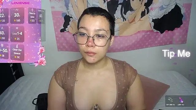 Snapshot of Cherry_vald chatting on 27, 6, 2026 Cherry vald online show from 27, 6, 2026