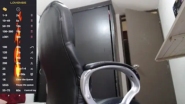 Cherry vald online show from 6, 3, 2026